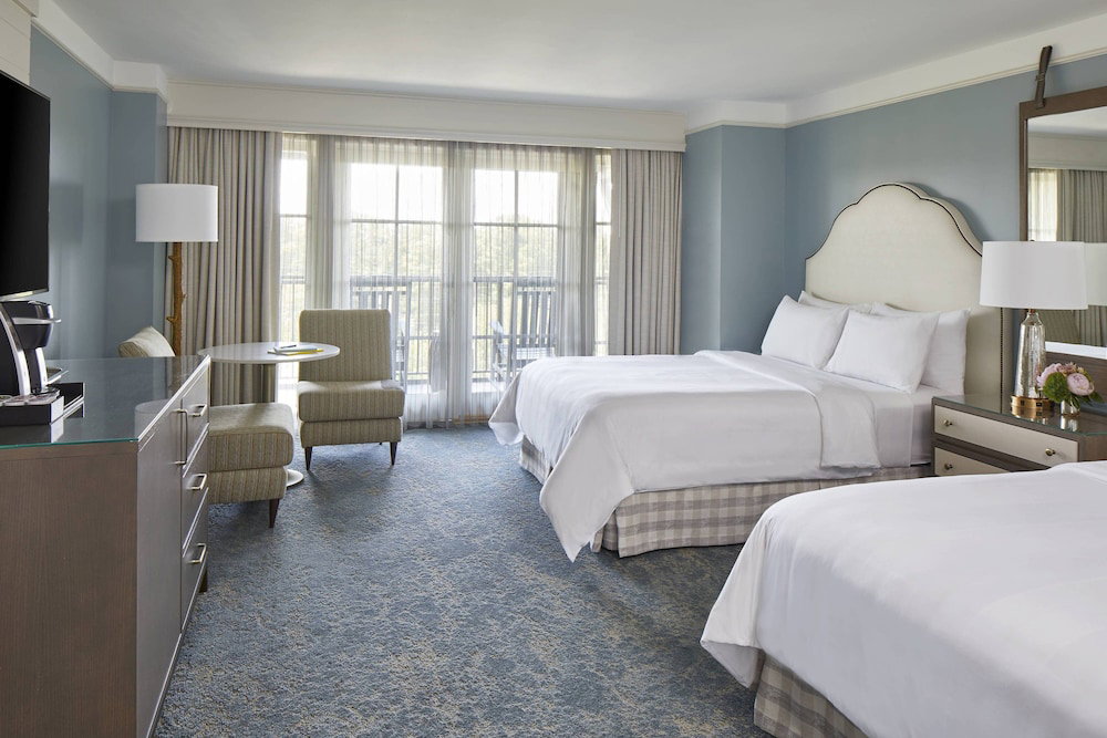 Grand Hotel Golf Resort & Spa - thumb 5