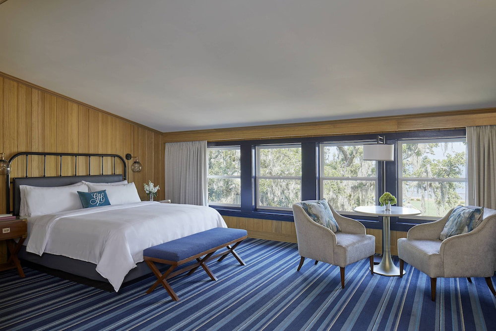 Grand Hotel Golf Resort & Spa - thumb 6