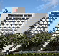 Bethesda Marriott - Accommodation Ohio