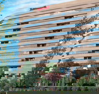 Bethesda Marriott Suites - Accommodation Ohio