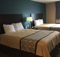 Victorian Inn Beatrice - Accommodation Ohio