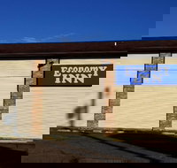 Economy Inn  Suites - Accommodation Ohio