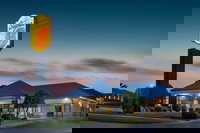 Super 8 by Wyndham North Little Rock/McCain