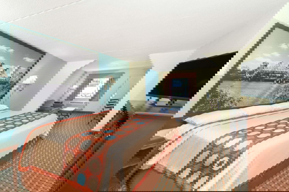 Super 8 By Wyndham North Little Rock/McCain - thumb 6