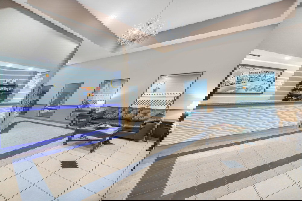 Super 8 By Wyndham North Little Rock/McCain - thumb 2