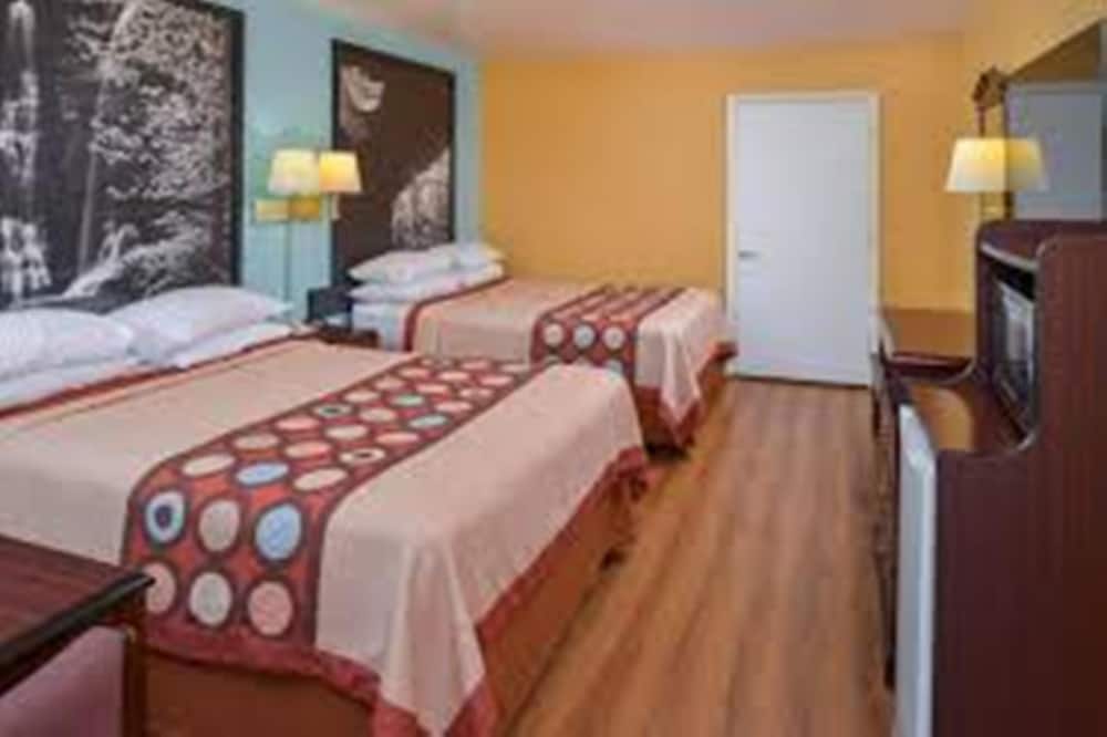 Super 8 By Wyndham North Little Rock/McCain - thumb 5