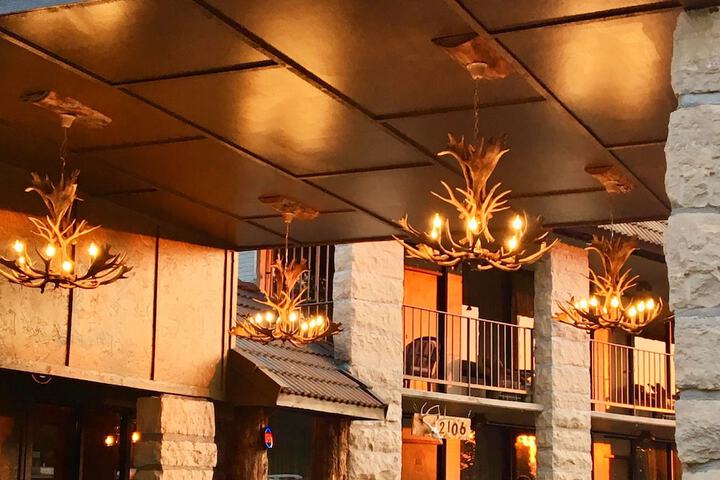 Stonegate Lodge - thumb 6