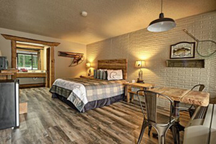 Stonegate Lodge - thumb 0