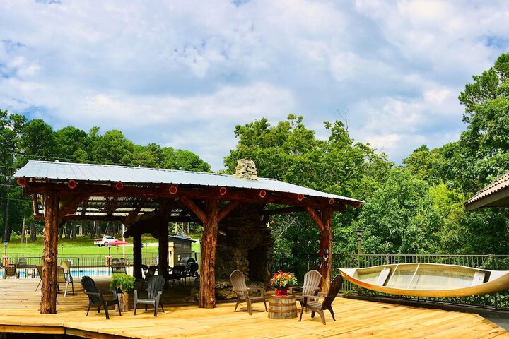 Stonegate Lodge - thumb 3