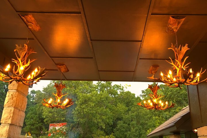 Stonegate Lodge - thumb 7