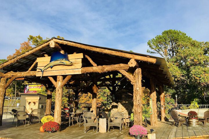 Stonegate Lodge - thumb 4