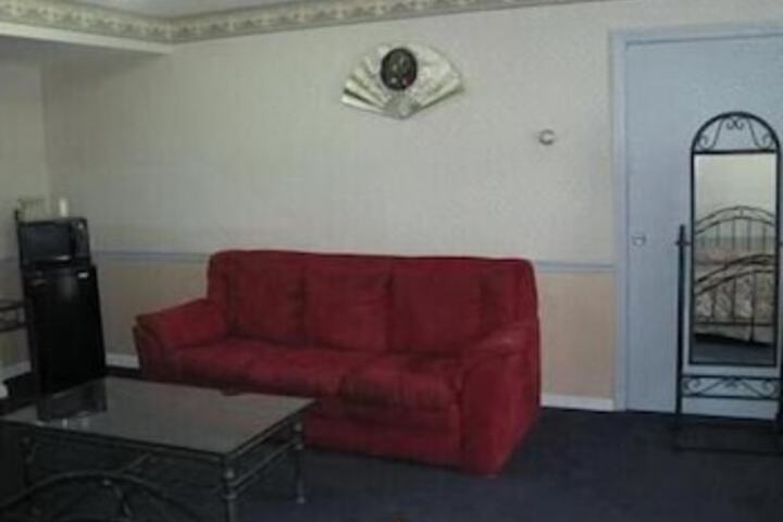 Parsippany Inn And Suites Morris Plains - thumb 7