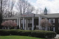 Parsippany Inn and Suites Morris Plains