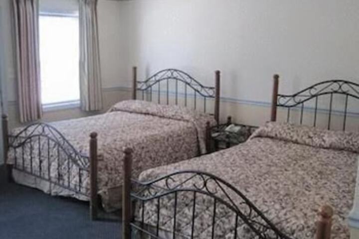 Parsippany Inn And Suites Morris Plains - thumb 4