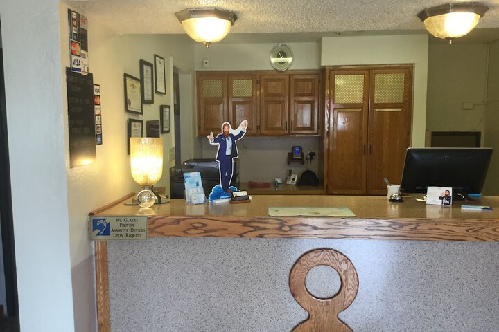 Super 8 By Wyndham New Castle - thumb 6