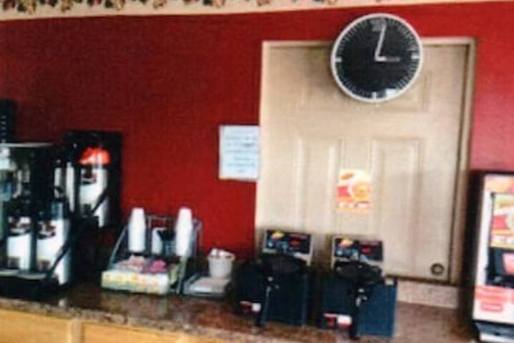 Super 8 By Wyndham New Castle - thumb 2