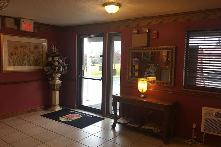 Super 8 By Wyndham New Castle - thumb 5