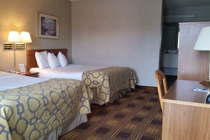 Baymont By Wyndham Johnson City - thumb 5