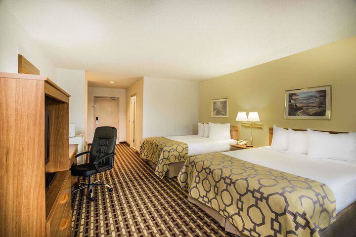 Baymont By Wyndham Johnson City - thumb 7