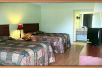 Knights Inn Fort Smith Airport