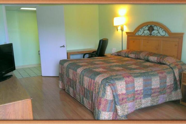 Knights Inn Fort Smith Airport - thumb 4