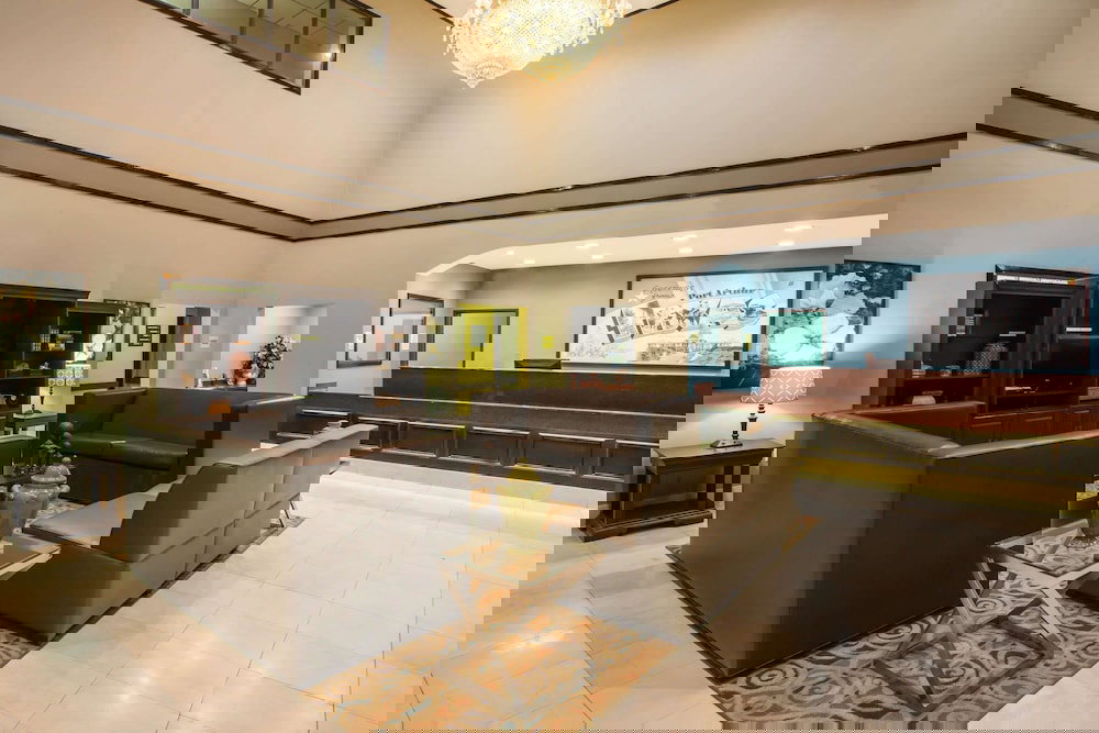 Super 8 By Wyndham Port Arthur/Nederland Area - thumb 2