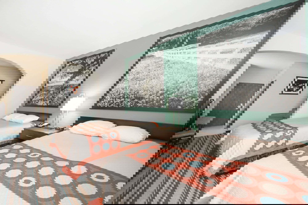 Super 8 By Wyndham Port Arthur/Nederland Area - thumb 6