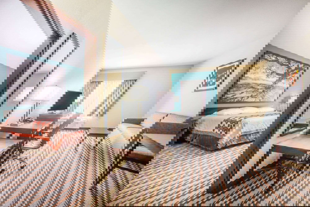 Super 8 By Wyndham Port Arthur/Nederland Area - thumb 4