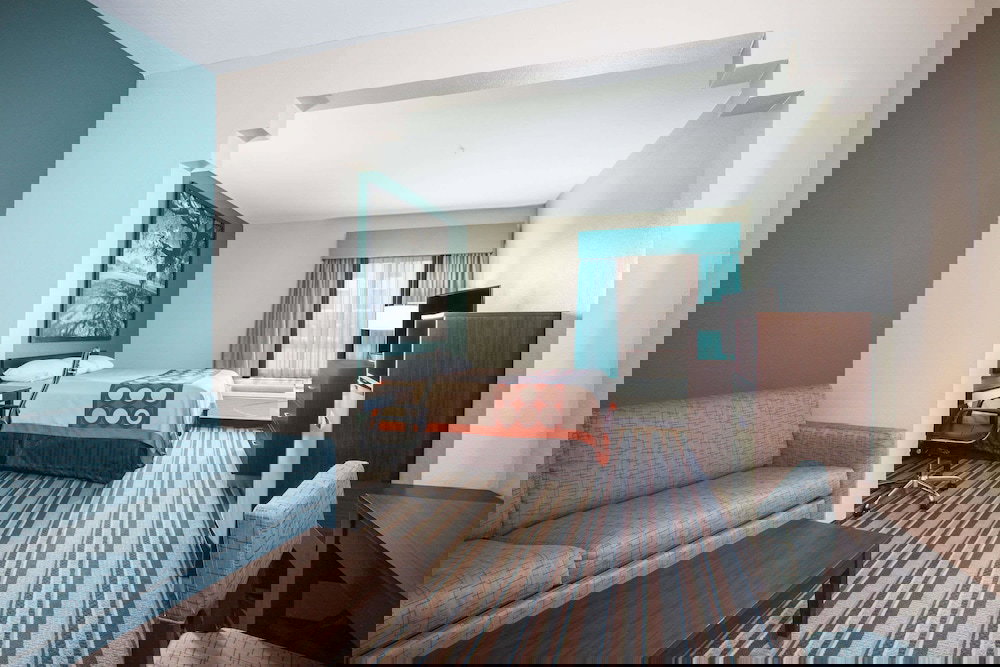 Super 8 By Wyndham Port Arthur/Nederland Area - thumb 5