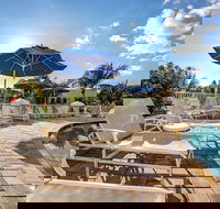 Marco Beach Ocean Resort - Accommodation Ohio