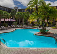 Staybridge Suites Orlando Royale Parc Suites an IHG Hotel - Accommodation Ohio