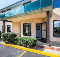 Quality Inn - Accommodation Ohio
