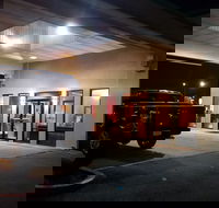 Quality Inn Alexandria - Accommodation Ohio