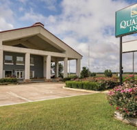 Quality Inn - Accommodation Ohio