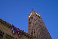 W Minneapolis - The Foshay