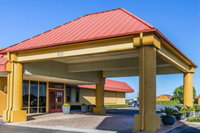 Quality Inn Ada near University