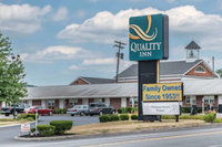 Quality Inn Breeze Manor