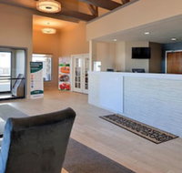 Quality Inn Beaver South - Accommodation Ohio