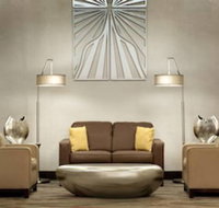 Radisson Hotel Akron/Fairlawn - Accommodation Ohio