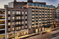 Hotel Indigo Cleveland Downtown an IHG Hotel