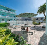 Sea Beach Plaza - Accommodation Ohio