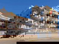 Super 8 by Wyndham Atlantic City