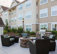 Residence Inn by Marriott Chico - Accommodation Ohio