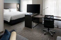 Residence Inn by Marriott Newark Elizabeth/Liberty International Airport