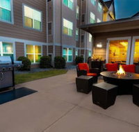 Residence Inn by Marriott North Little Rock - Accommodation Ohio