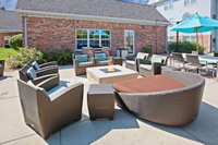 Residence Inn By Marriott Merrillville