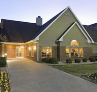 Residence Inn Waco - Accommodation Ohio