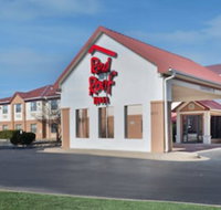 Red Roof Inn North Little Rock - Accommodation Ohio