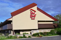 Red Roof Inn Merrillville