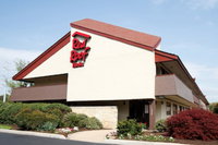 Red Roof Inn Detroit - Farmington Hills